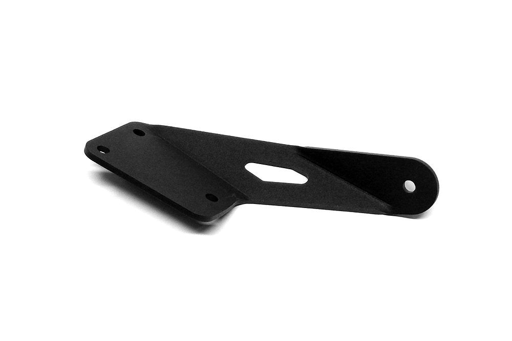 20" Southern Truck Dual RoW LED Light Bar Hood Mounting Bracket