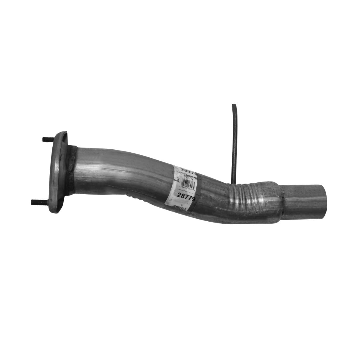 Exhaust Pipe AP Exhaust Products 28779
