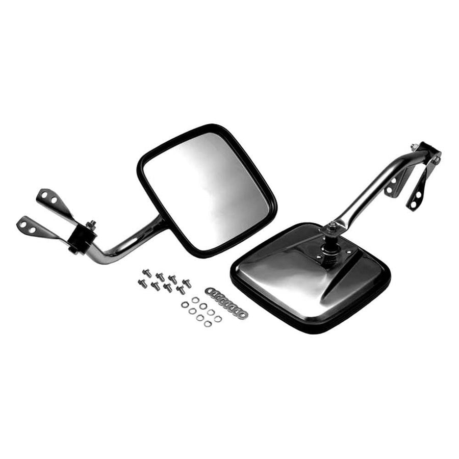Mirror Kit Kentrol 30417