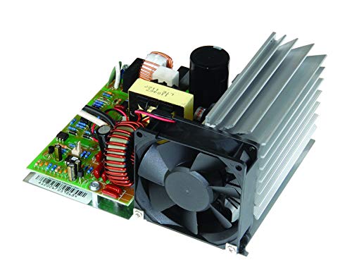 Dynamic Progressive PD4060CSV 60 Amp Replacement Converter Section Only