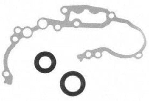 Engine Crankshaft Seal Kit MAHLE JV1055