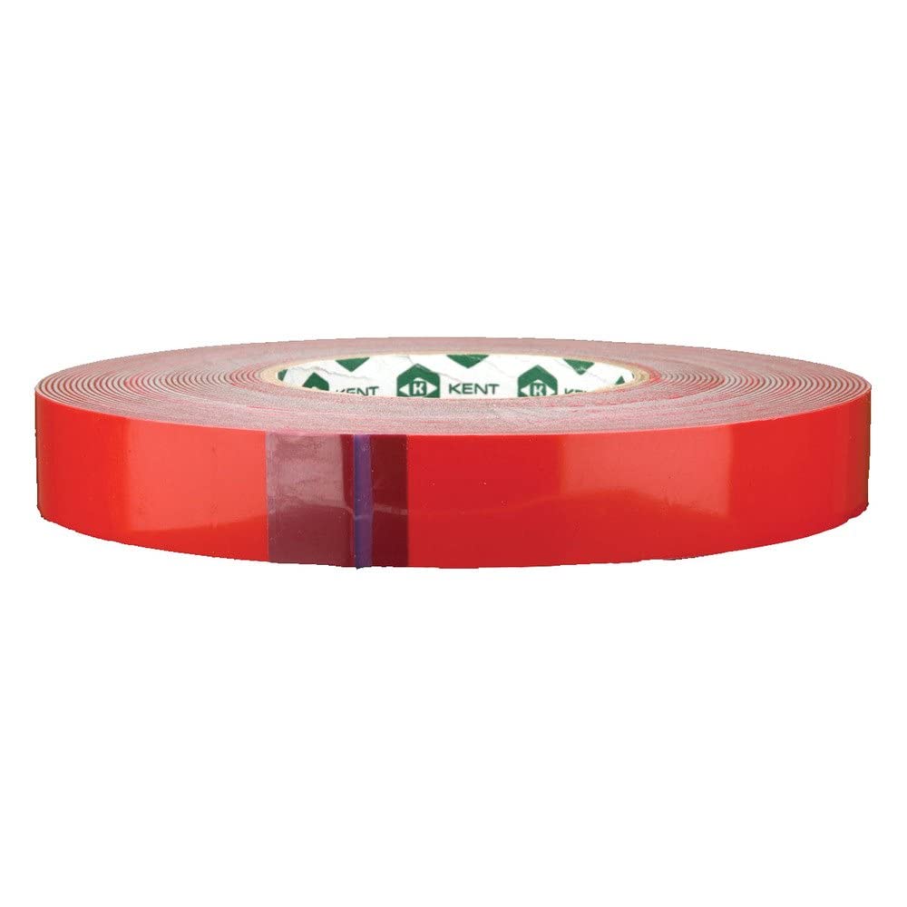 Kent Molding Tape Install Bay 1 Inch X 50 Feet - .045 Inch Each