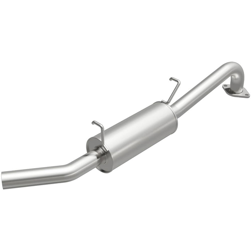 Exhaust Silencer Bosal 278-713