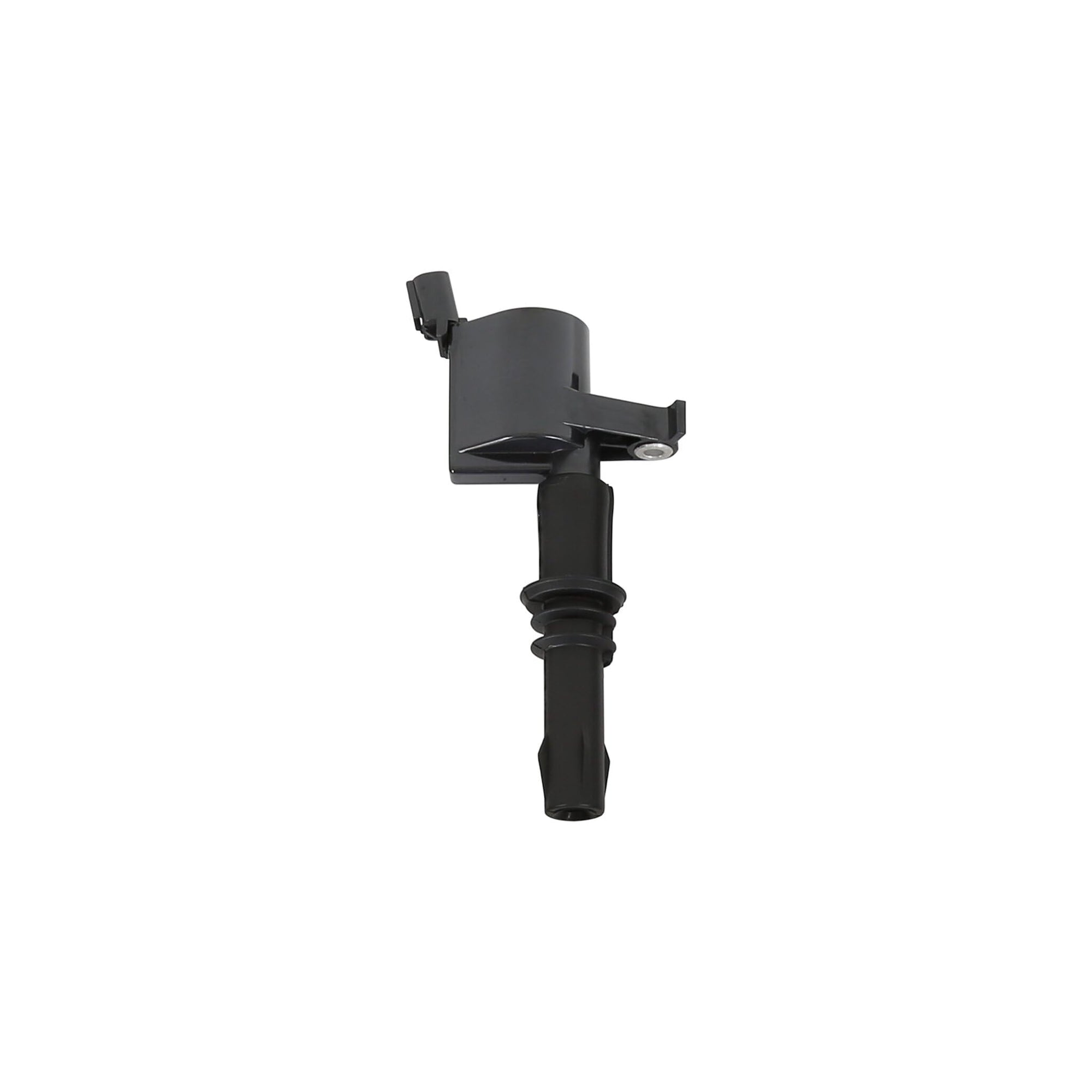 SuperCoil ACCEL 140033K-8 Ignition Coil - Black - 8-Pack