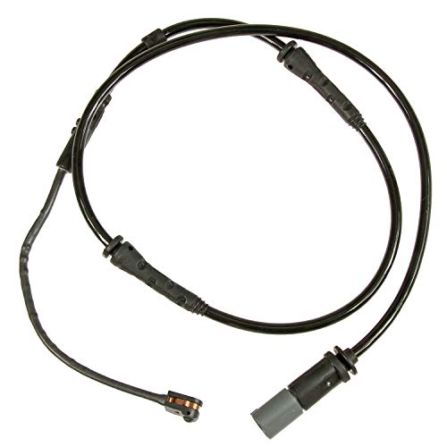 11-17 BMW X3 Power Stop Front Euro-Stop Electronic Brake Pad Wear Sensor