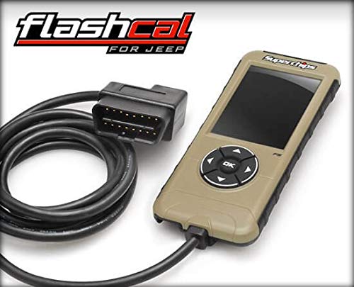 Flashcal Superchips 3571