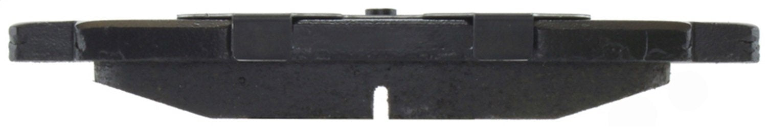 Rear StopTech 308.11610 Brake Pads with Shims and Hardware