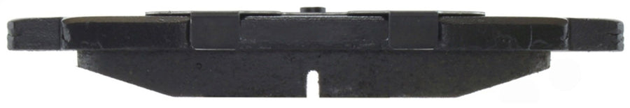 Rear StopTech 308.11610 Brake Pads with Shims and Hardware