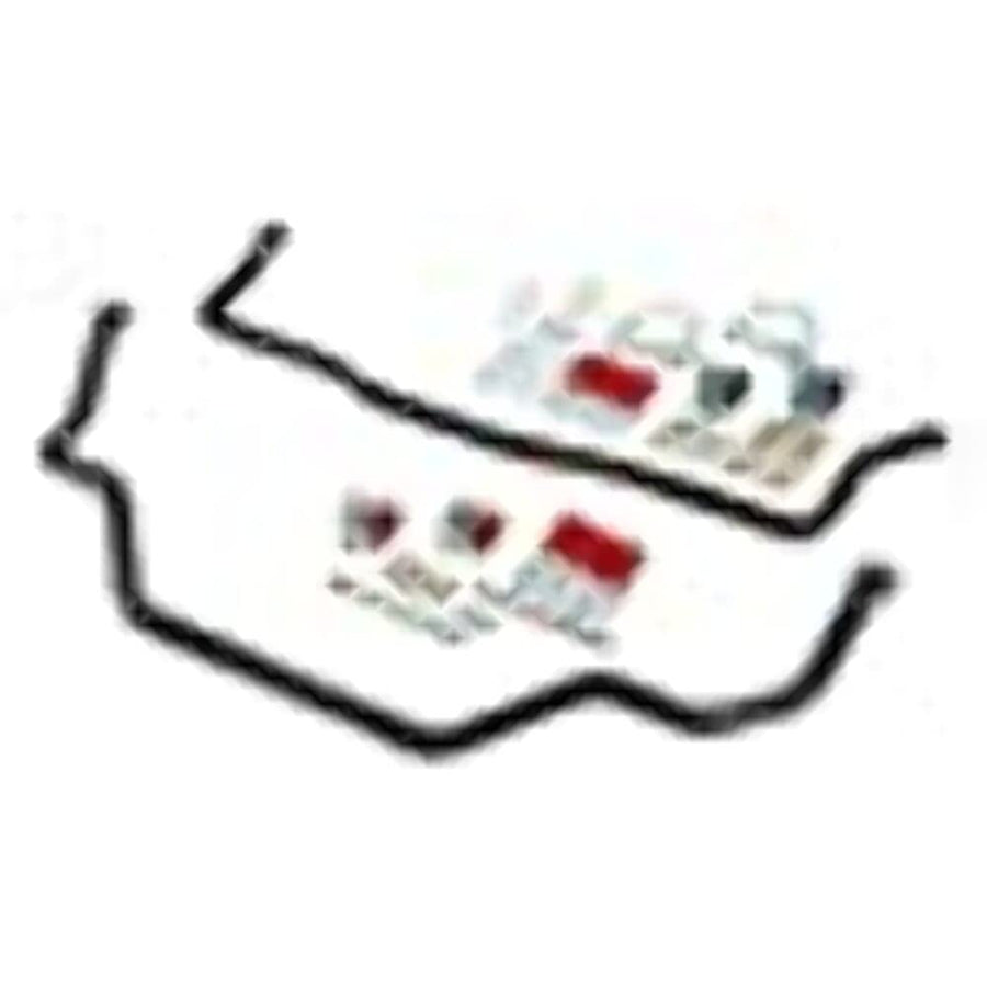Anti-Sway Bar Set Belltech 9966