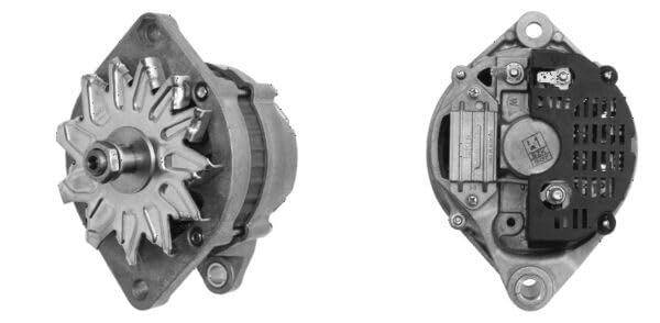 Alternator Mahle - MG540