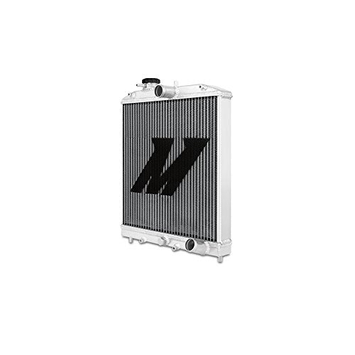 Mishimoto Performance Aluminum X-Line Radiator Fits Honda Civic MMRAD-CIV-92X 1992-2000