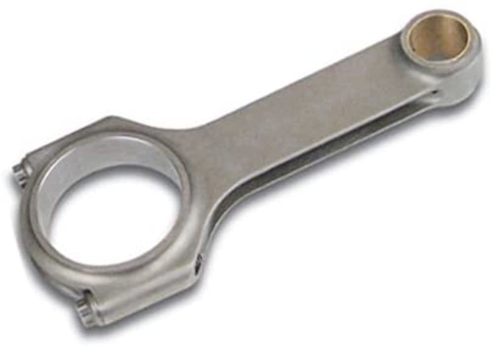 Scat 5.400 Forged 4340 H-Beam Connecting Rod for Small Block Ford - Set of 8 2-302-5400-2123-912