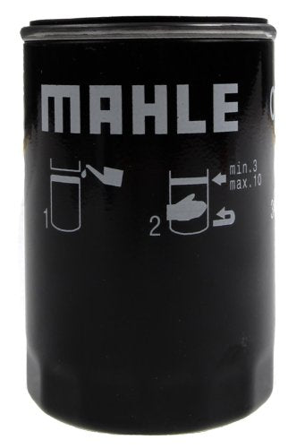 Oil Filter MAHLE OC 247