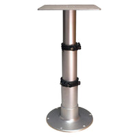 2-3/8” Springfield Marine Seat Post with 9” Lock