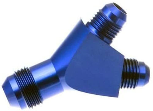 Redhorse Performance (930-10-08-1) Y-Block Adapter Red Horse Performance