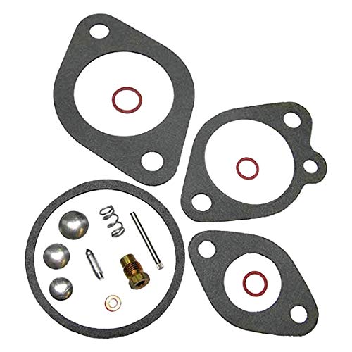 Carburetor EMP kit