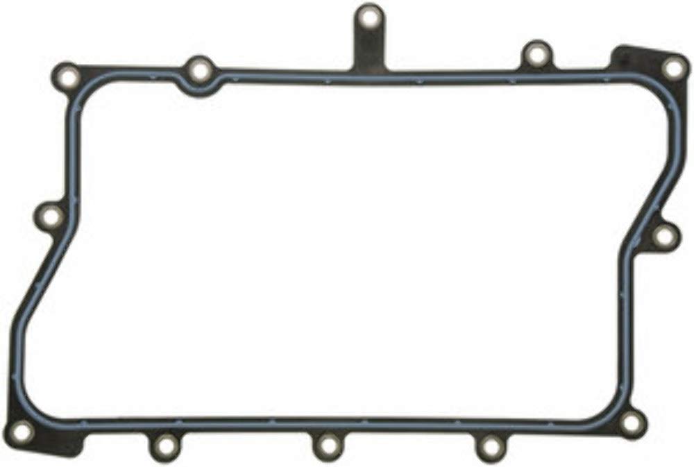 Fuel Injection MAHLE Plenum Gasket MS19432