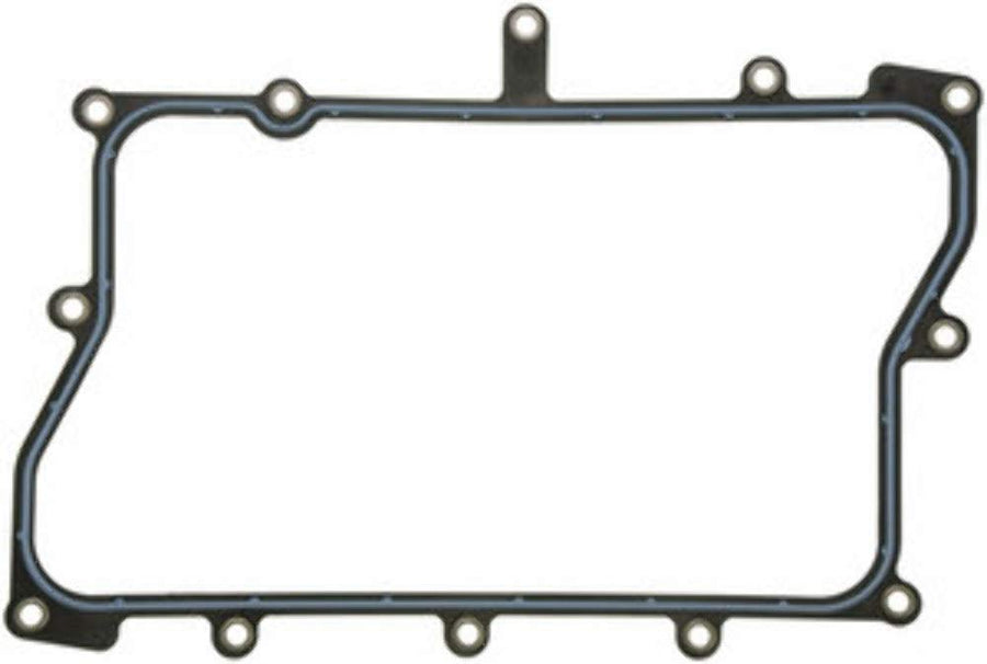 Fuel Injection MAHLE Plenum Gasket MS19432
