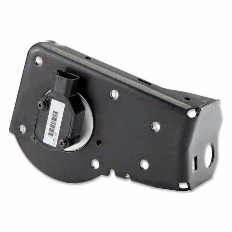 Manual Transmission Accelerator Pedal Position Sensor (APPS)
