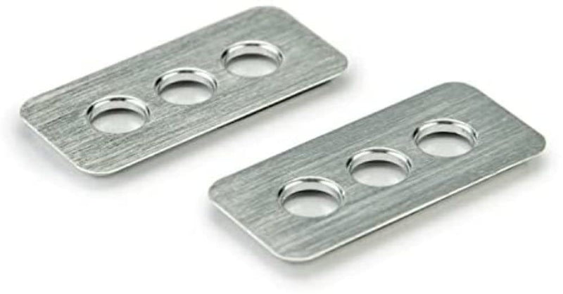 D-JP-190011-K1 DV8 Offroad Clamps
