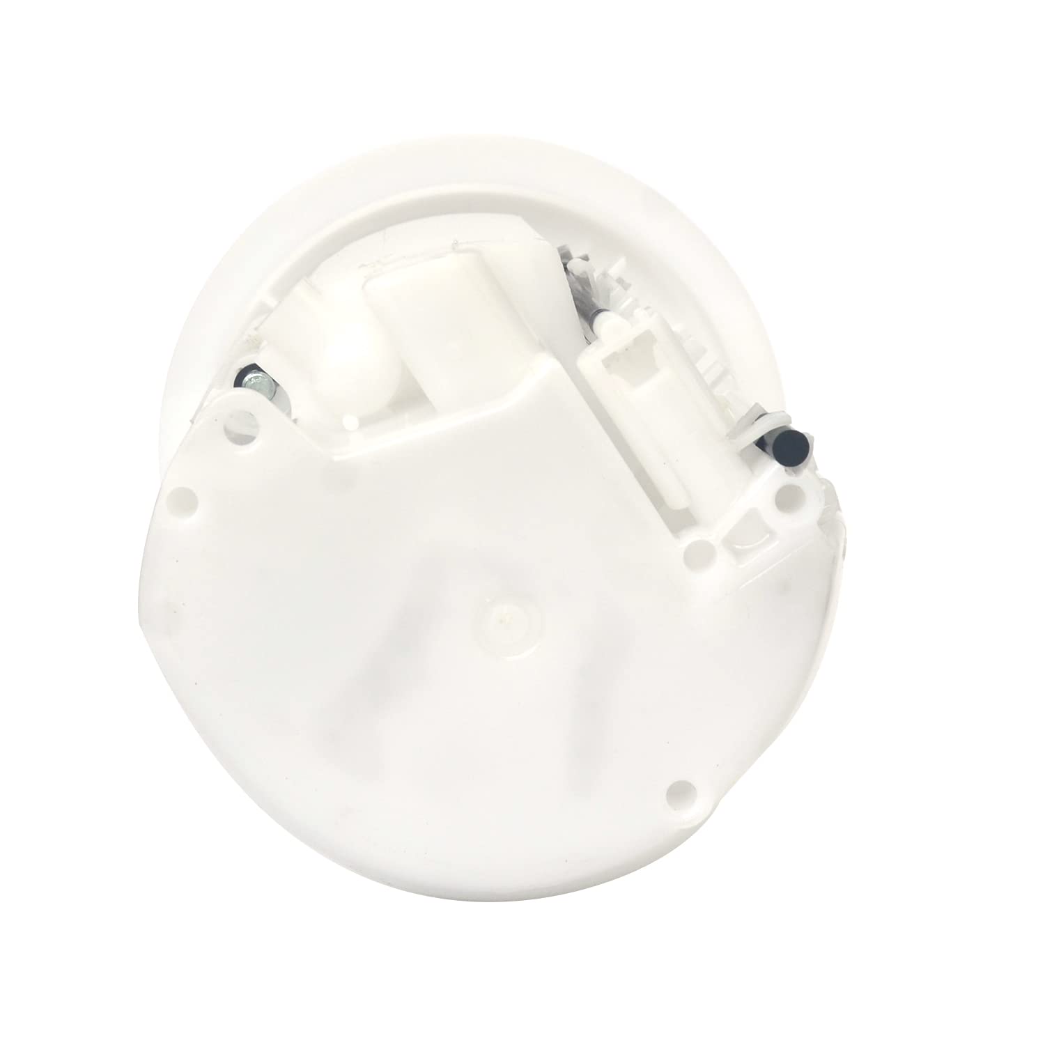 Fuel Pump Module Assembly TYC Compatible with 2007-2012 Nissan Sentra