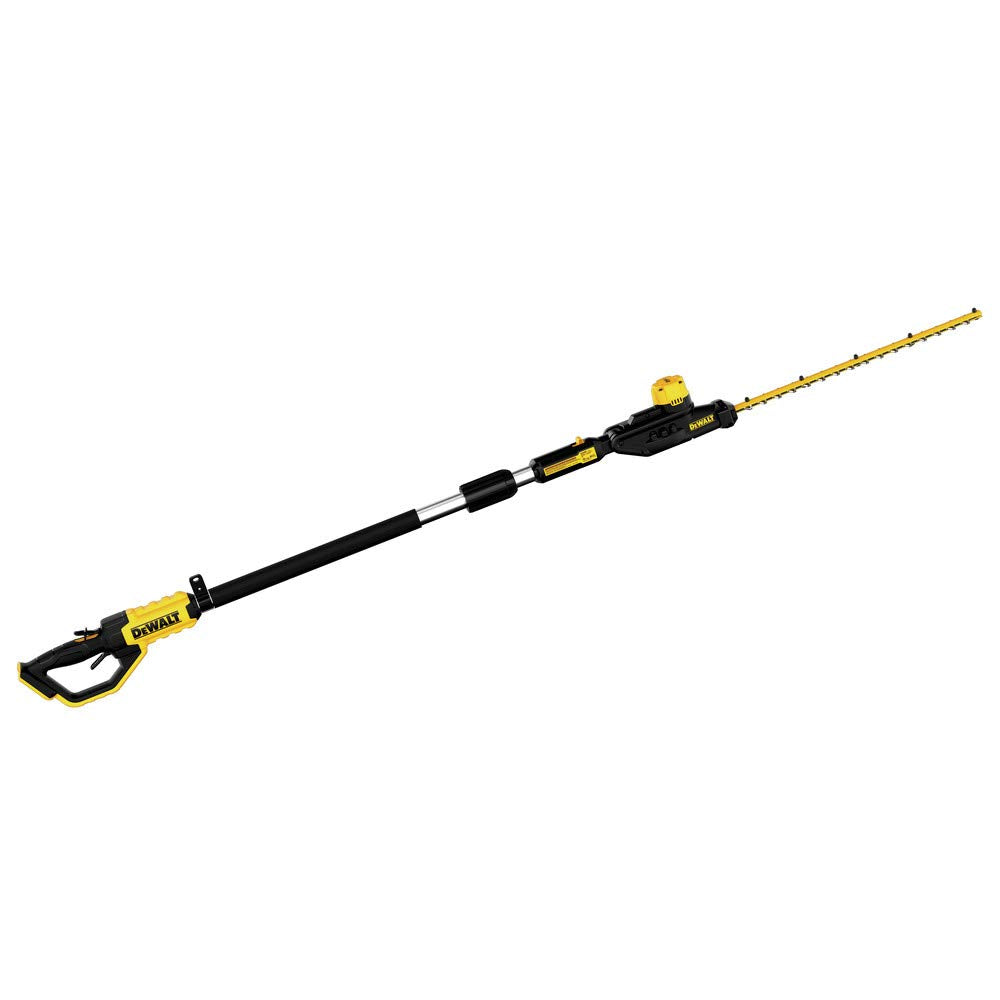 Hedge Trimmer DEWALT 20V MAX* Tool Only (DCPH820B)