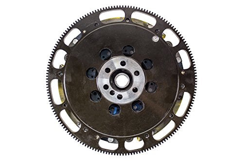 T2S-G01 ACT Twin Disc XT Street Kit