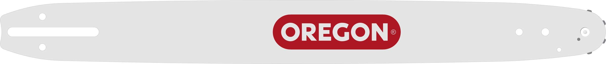 Oregon 180DGEA041 3/8" Low Pro Pitch .050" Gauge 18" Double Guard Bar