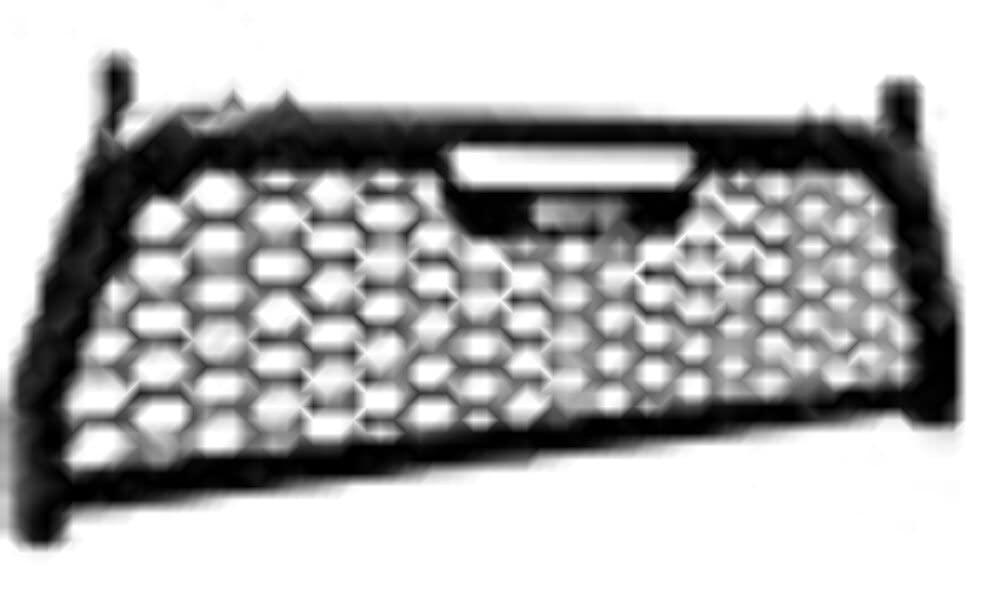 Hlr Hoop Westin Automotive 5781095A 4