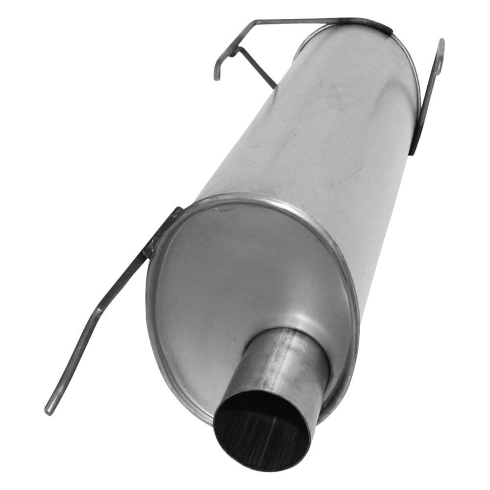 Exhaust AP Products Muffler 2433