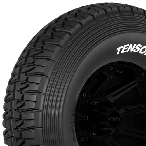 DESERT SERIES (DSR) TENSOR TIRE, 37x10-15, 65 DUROMETER TREAD COMPOUND