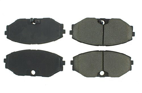 Sport Brake Pads StopTech 309.05870 with Shims