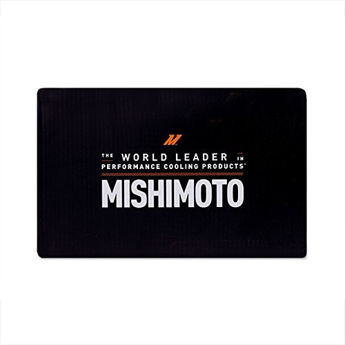 Mishimoto Overflow Tank MMRT-BRZ-13P Fits Subaru BRZ Scion FR-S Toyota 86 2013+ Polished