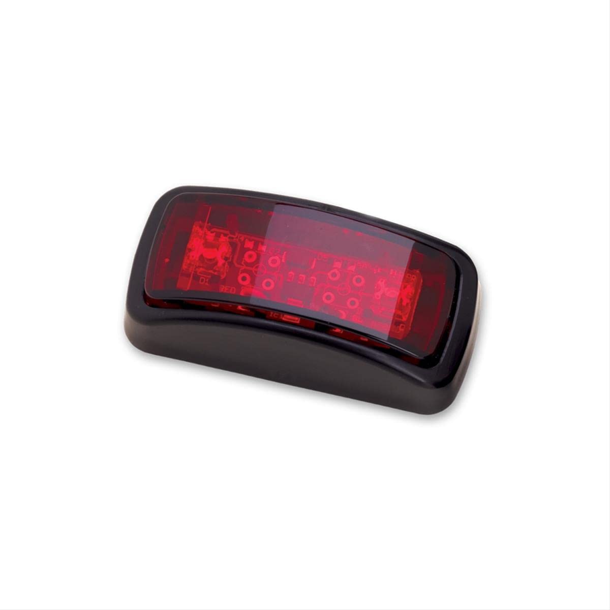 JW Speaker 0205321 R/R Fits 150-12/24V LED SIDEMARKER W/CARRIER