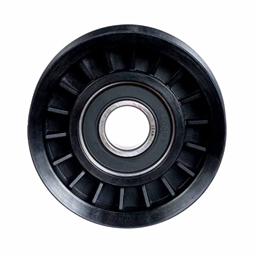 FEAD Pulley, Goodyear Belts MULTI