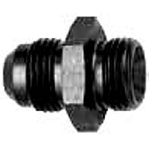 Fragola 461218-BL Performance Systems #12 X 18 X 1.5 Adapter Black