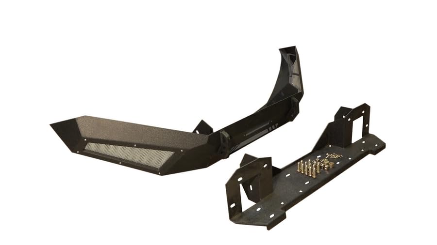 FB22365 Fishbone Front Bumper