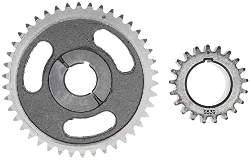 Timing 3 Piece Assy.