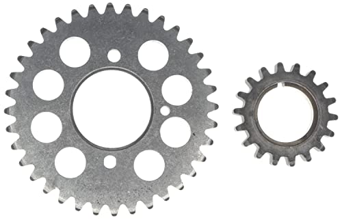 Timing 3 Piece Assy.