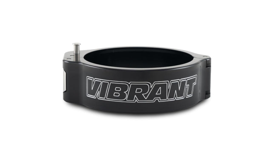 32536 Vibrant Clamps- HD Assembly