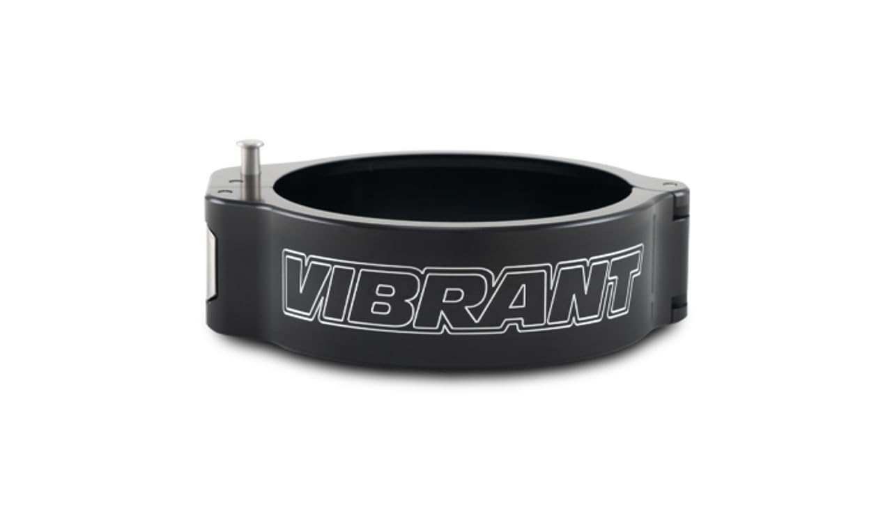 32536 Vibrant Clamps- HD Assembly