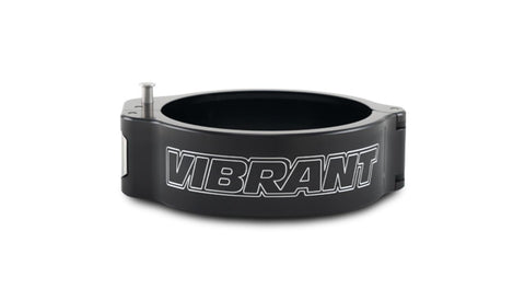 32536 Vibrant Clamps- HD Assembly