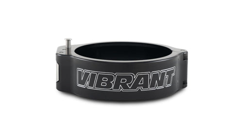 32536 Vibrant Clamps- HD Assembly