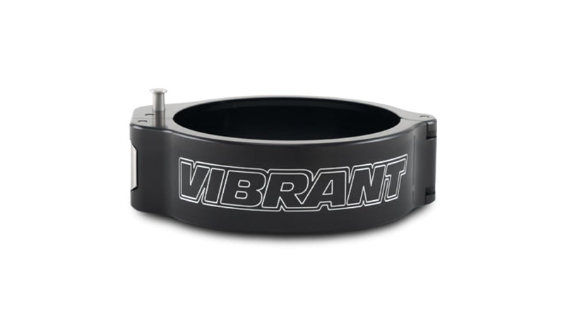 32536 Vibrant Clamps- HD Assembly