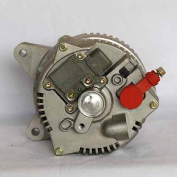Alternator TYC Compatible with 1995-1999 Ford Crown Victoria