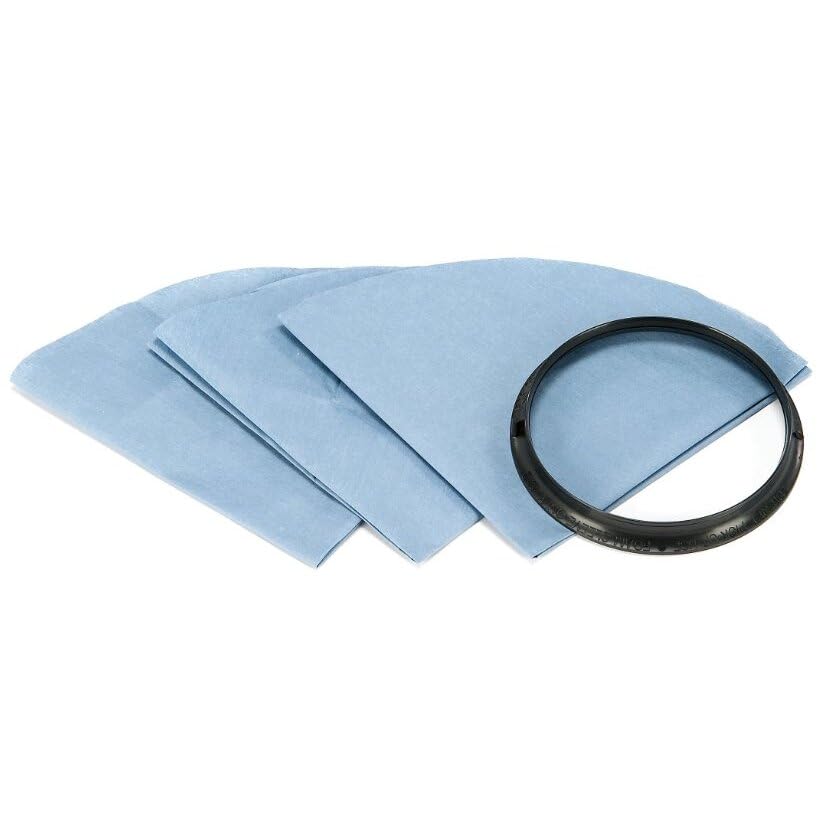 Paper Reusable Disc Filter