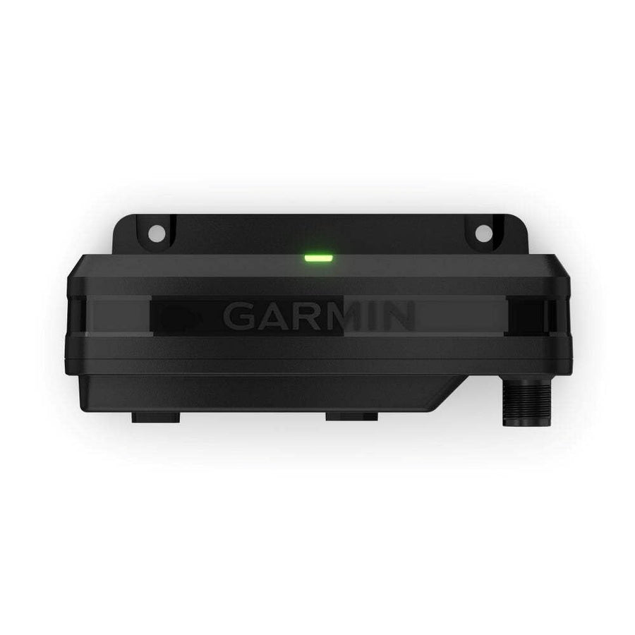 Spectra Garmin LC102 1-Zone LED Lighting Controller, Compatible with Fusion 670/770, Select Garmin MFDs and Active Captain APP (010-02829-00)