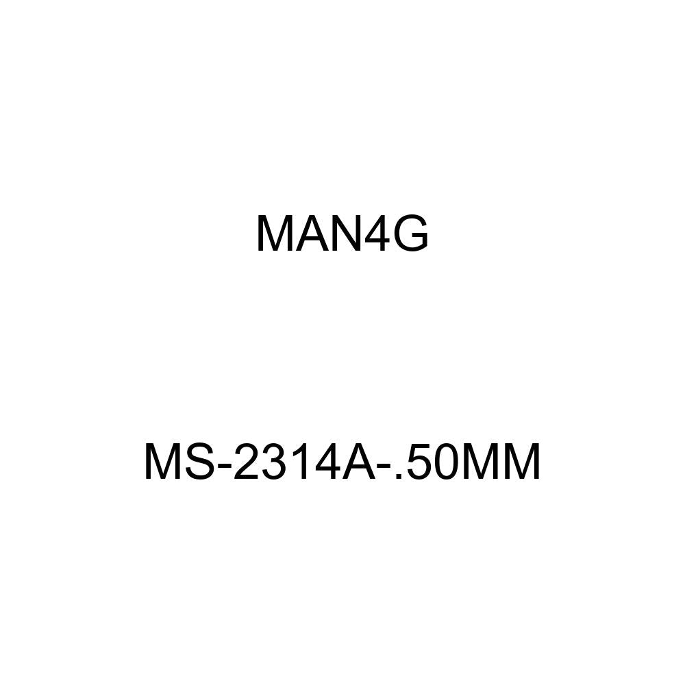 Clevite Engine MS-2314A-.50MM Main Bearing Gasket Set