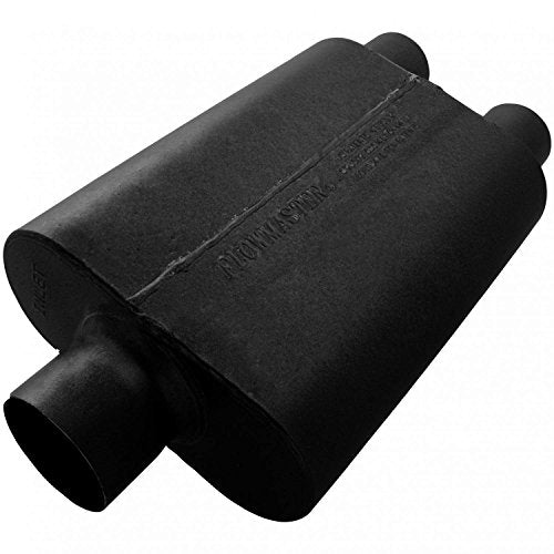 Super 44 Series Flowmaster Chambered Muffler 8430452
