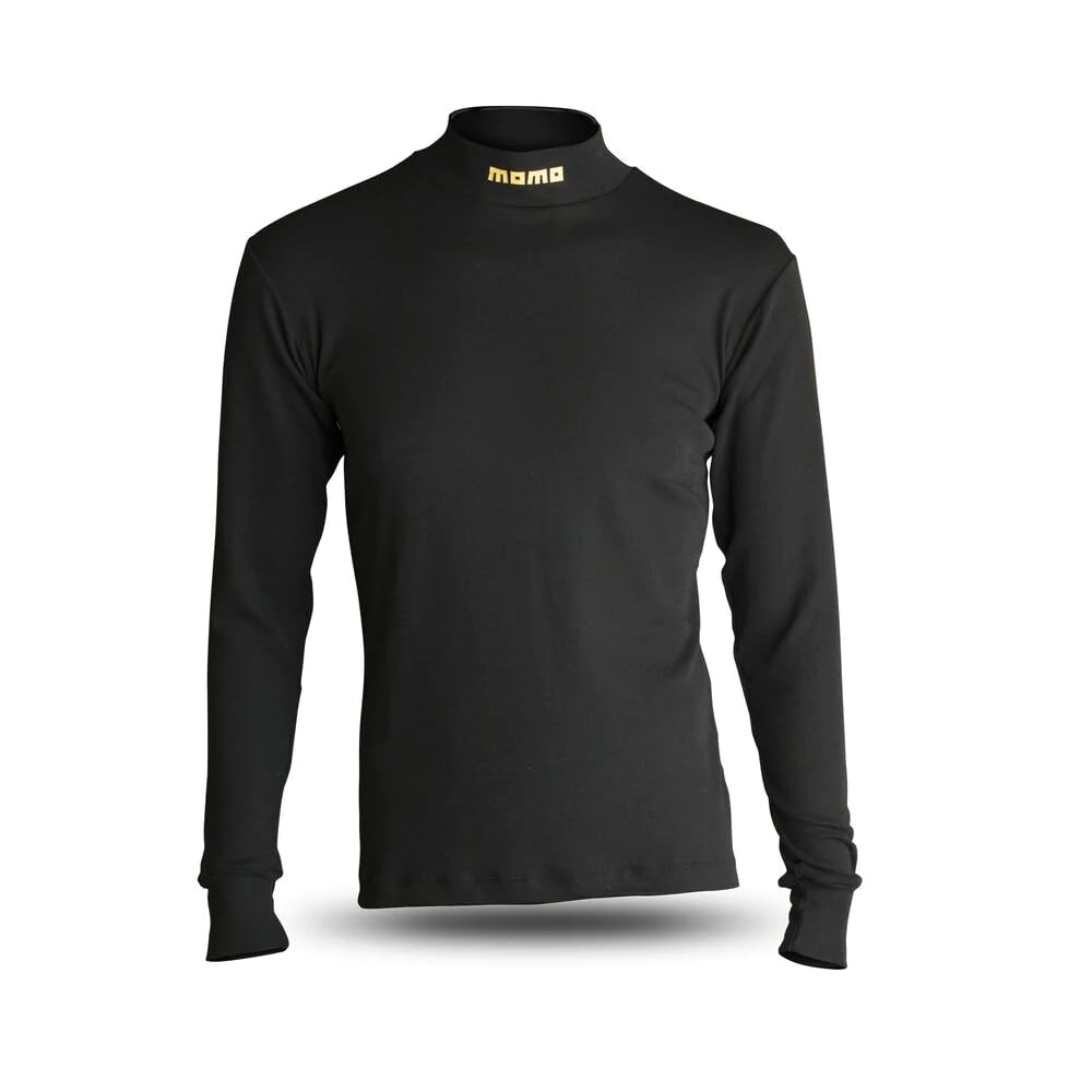 Comfort Tech MOMO High Collar Shirt